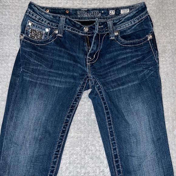 Miss Me Jeans - Picture 2 of 7